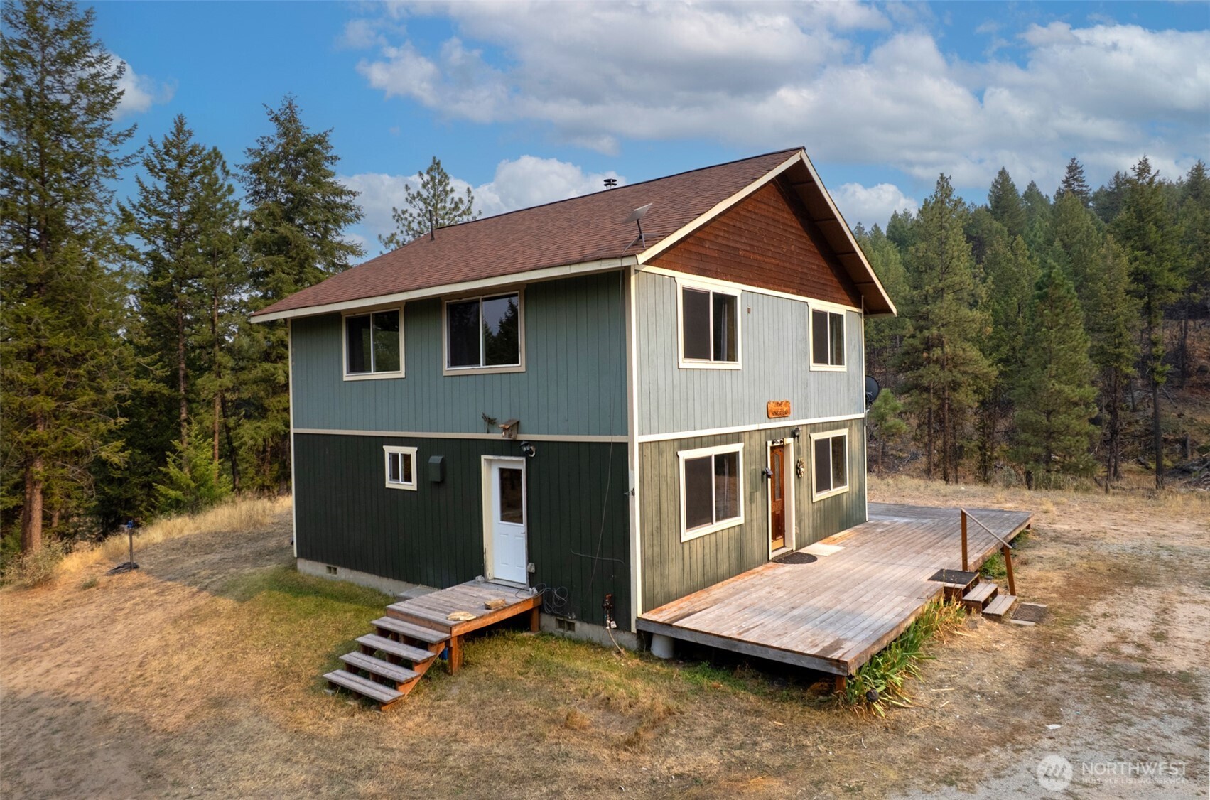 56 Ruby Two Moons Road, Tonasket, WA 98855 — photo 2