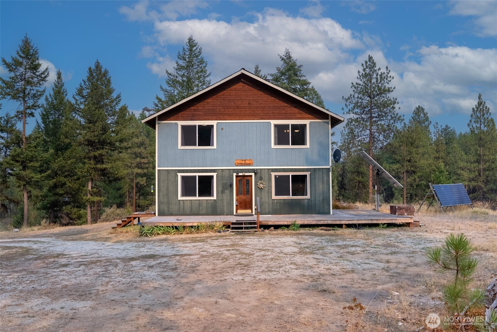 56 Ruby Two Moons Road, Tonasket, WA 98855 — photo 3