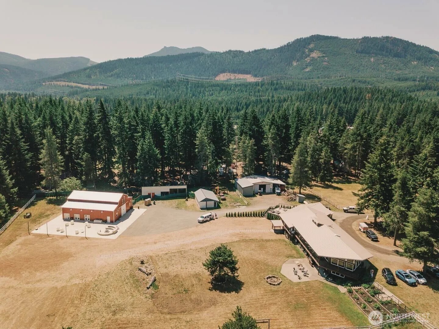 182 Silver Ridge Ranch Road, Easton, WA 98925 — photo 2
