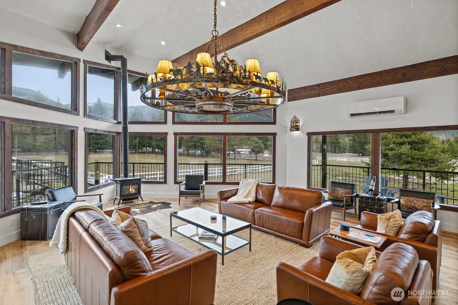 182 Silver Ridge Ranch Road, Easton, WA 98925 — photo 3