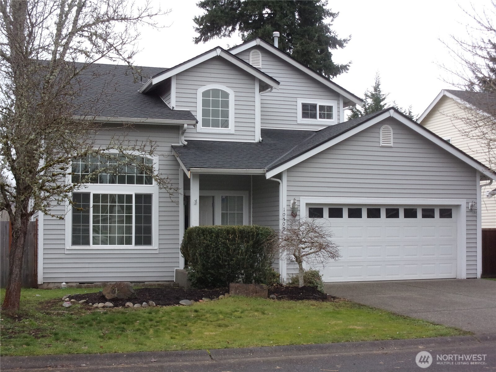 10509 Yelm Terra Street SE — photo