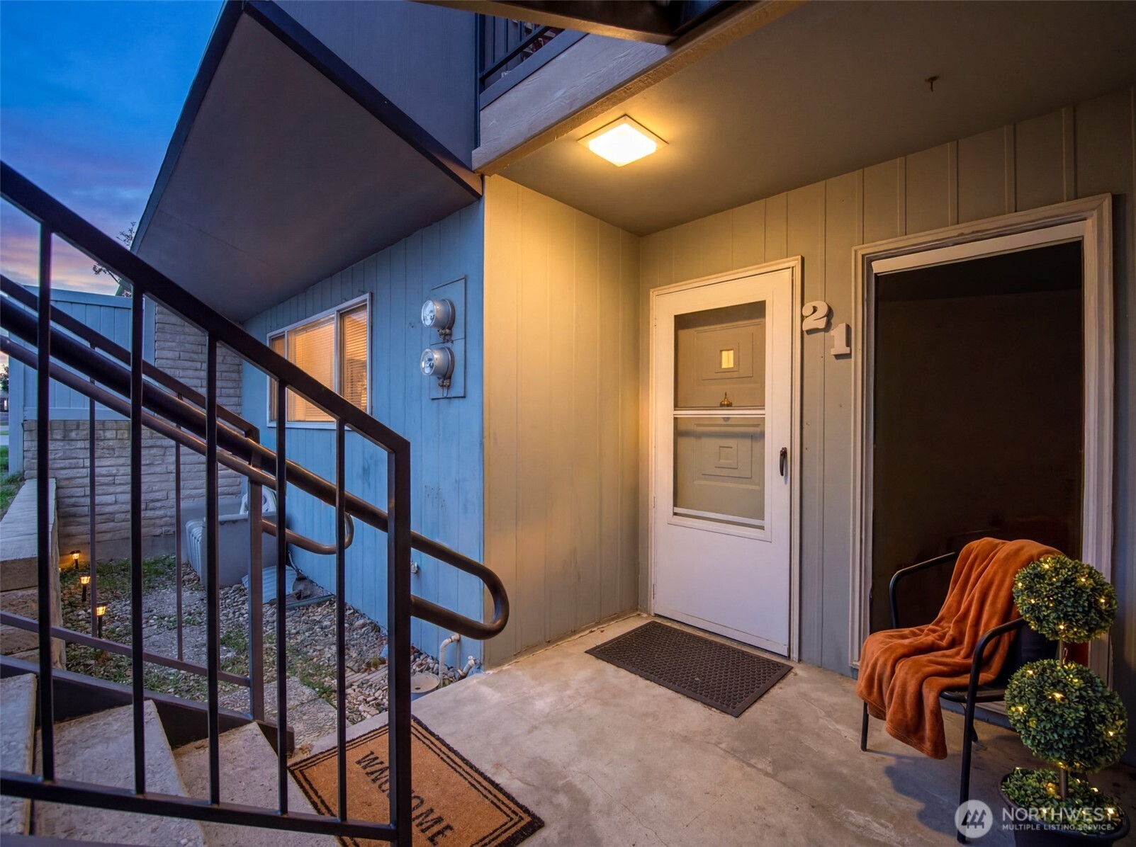 1818 Skyline Drive #21 — photo