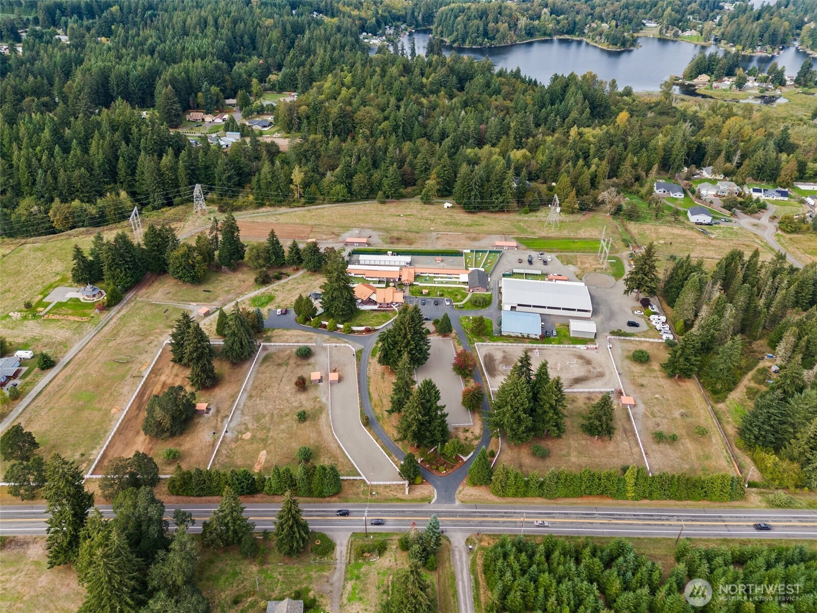 9902 Yelm Highway SE — photo