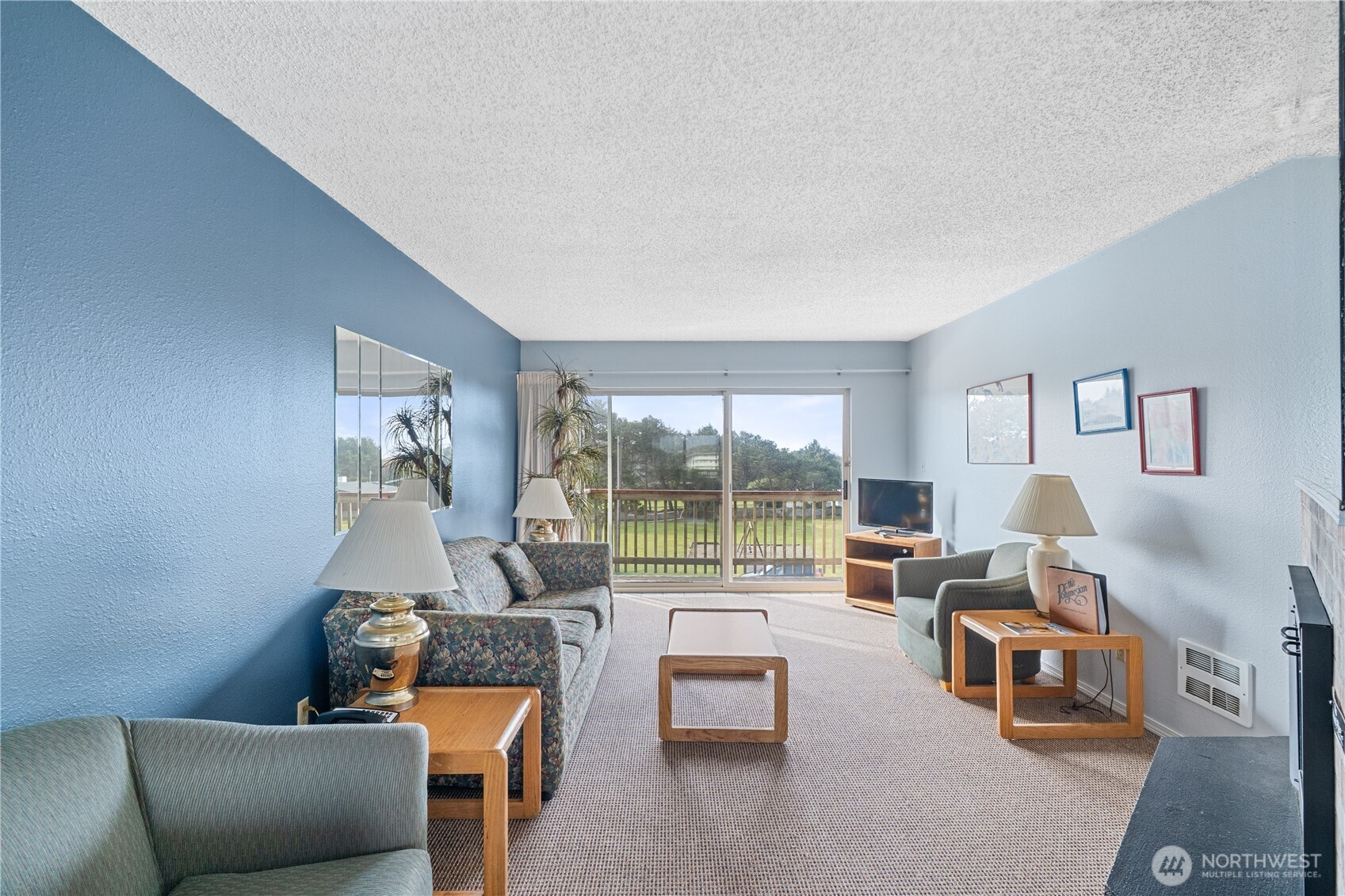 615 Ocean Shores Boulevard NW #303 — photo