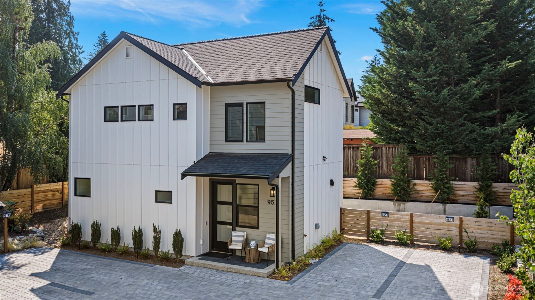 9513 132nd Avenue NE — photo
