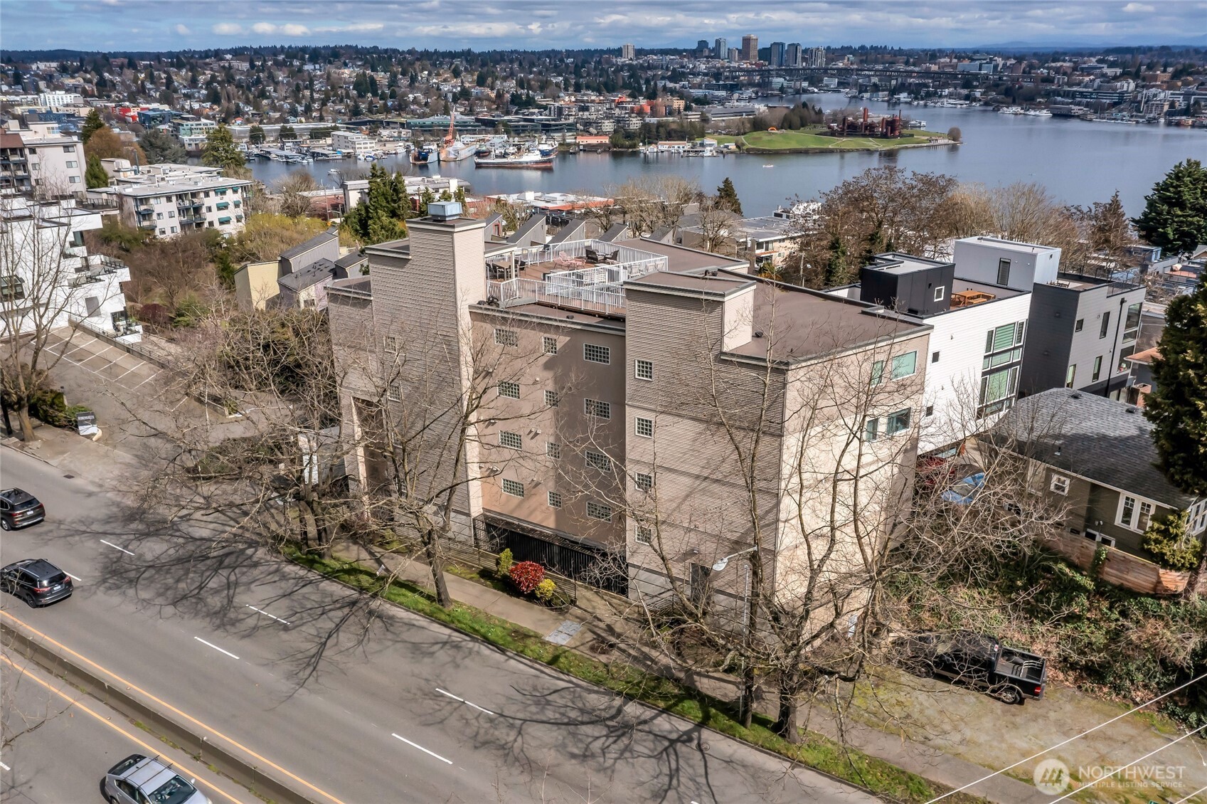 559 McGraw Street #201 — photo