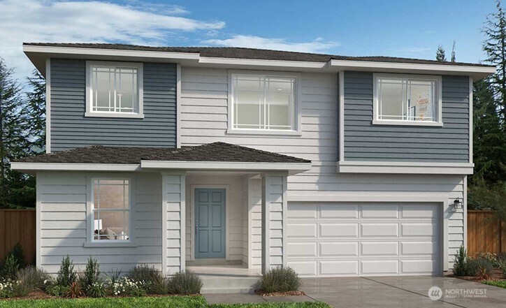 216 Serene View (Lot 59) Place NW — photo
