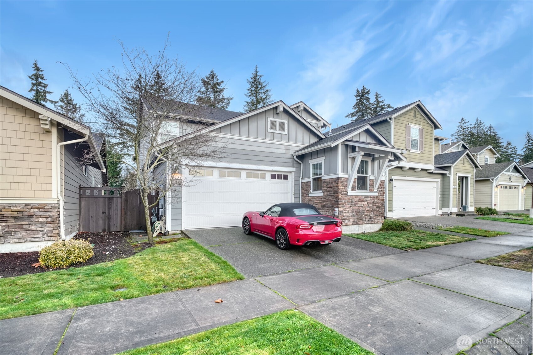 8856 Yarrow Court SE — photo