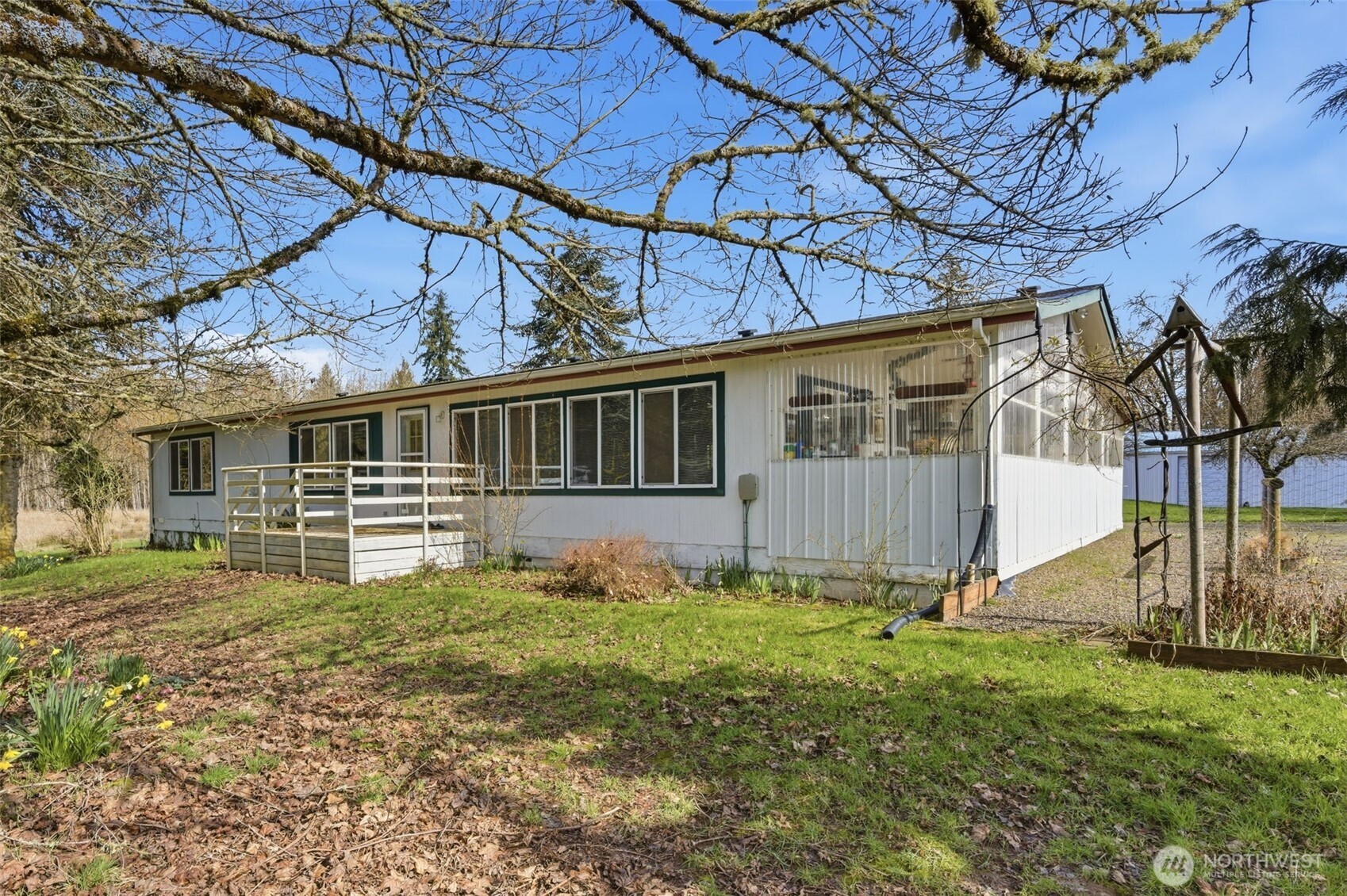 271 Cowlitz Ridge Road, Toledo, WA 98591 — photo 2