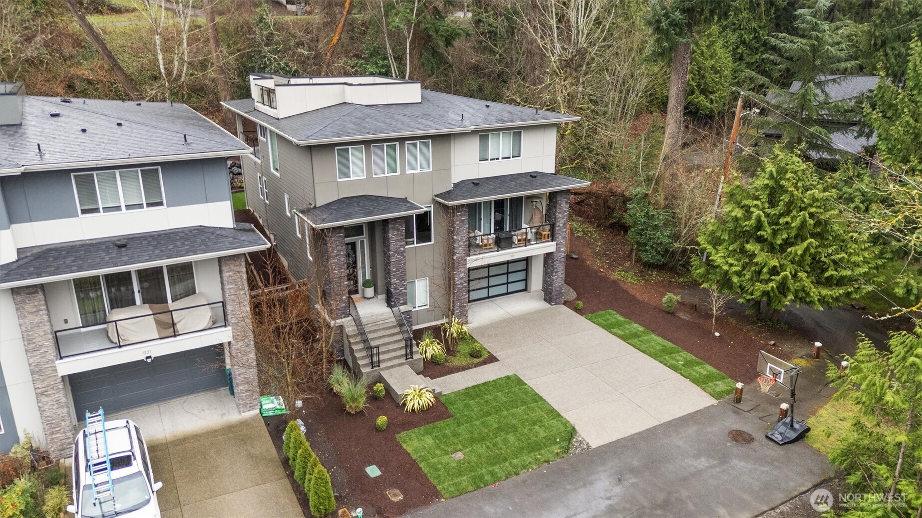 7223 NE 118th Court — photo