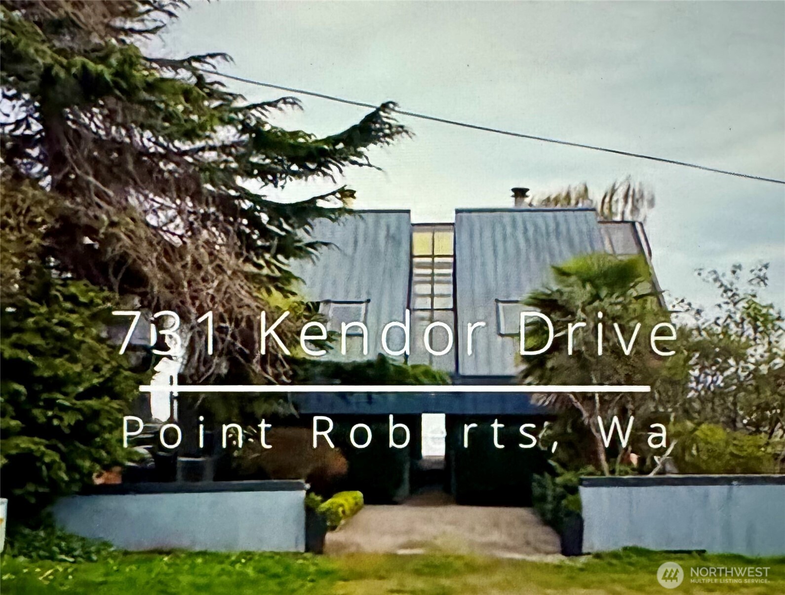 731 Kendor Drive — photo