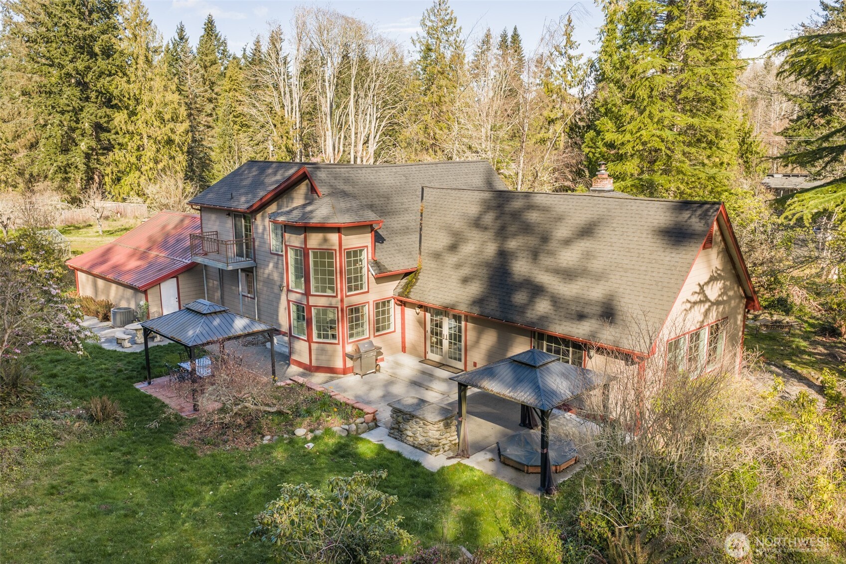 772 Taylor Cutoff Road — photo
