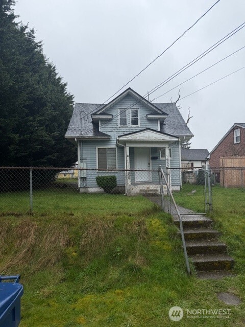 1660 S 42nd Street — photo