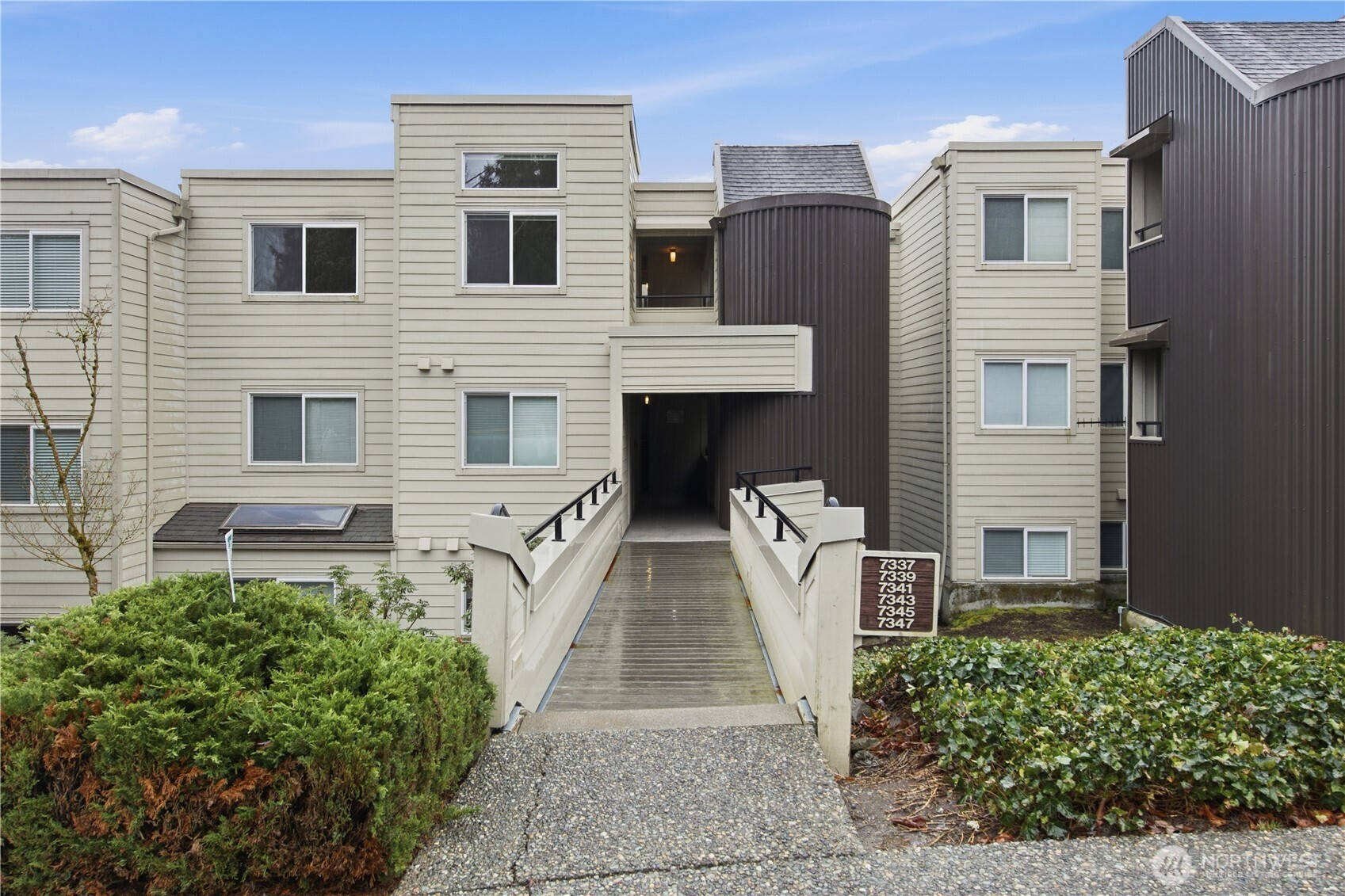 7339 Old Redmond Road #118 — photo