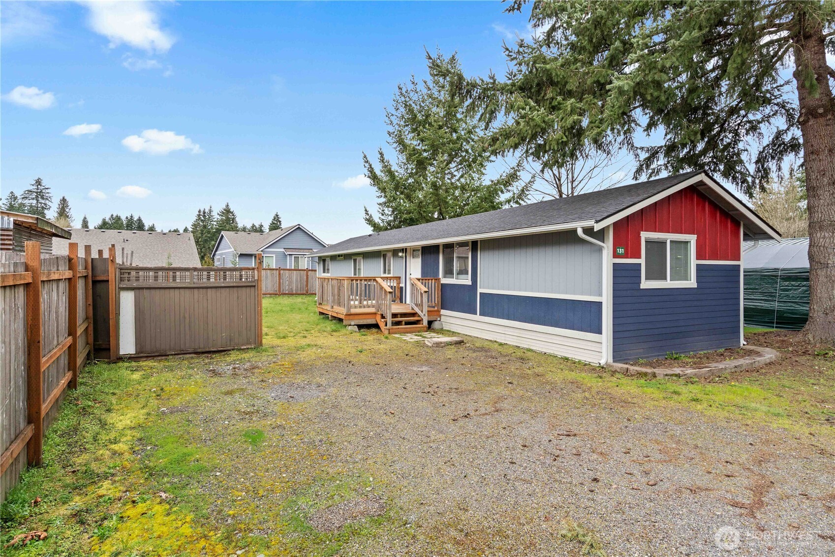 9011 Old Hwy 99 SE #131 — photo