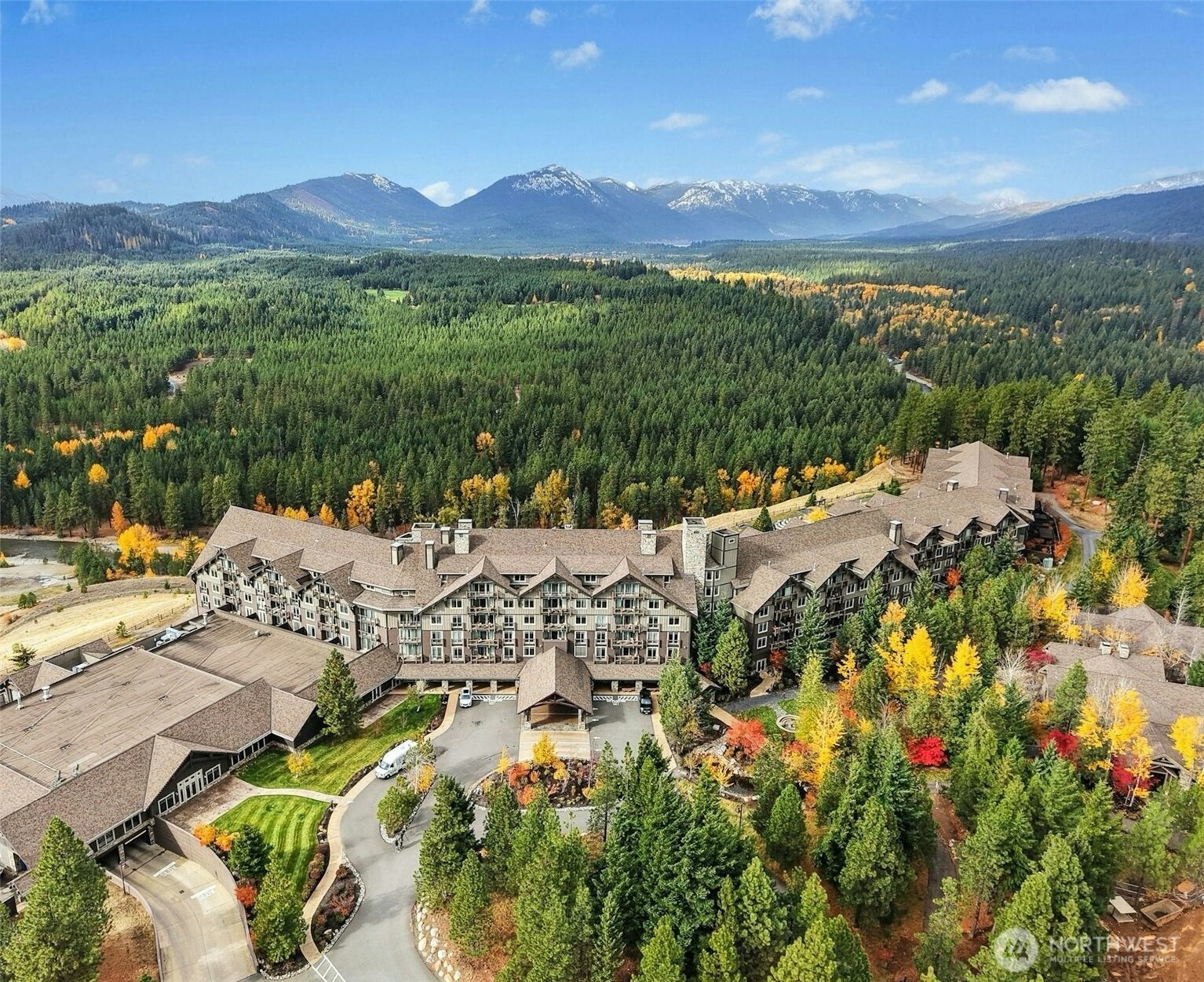 3600 Suncadia Trail #5044 — photo