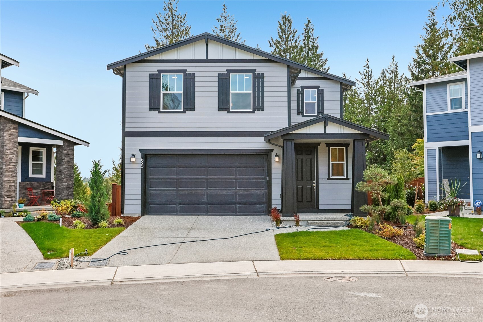 625 103rd Court SE #SW 08 — photo