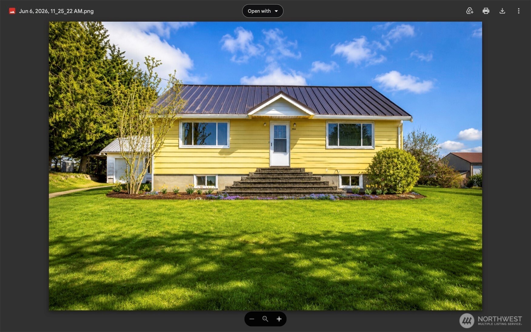 43004 196th Avenue SE — photo
