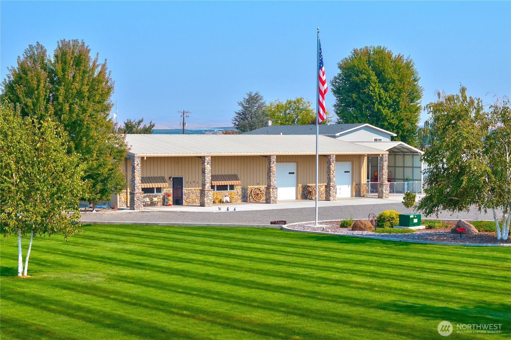 2101 Forsell Road, Grandview, WA 98930 — photo 2