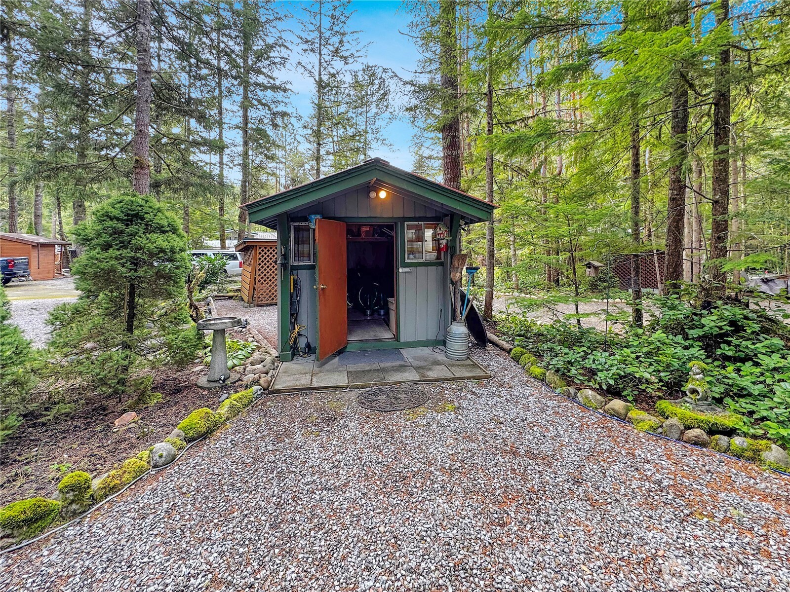 21 Drial Loop, Deming, WA 98244 — photo 3