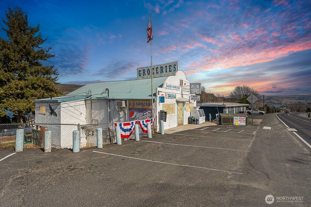 119 E Coulee Boulevard — photo