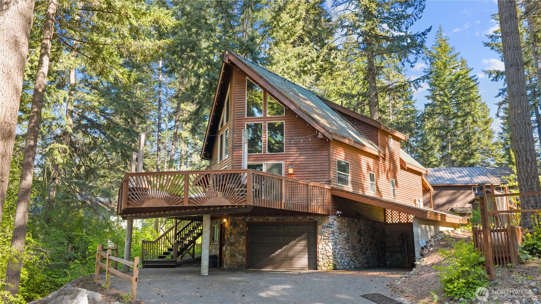 1511 Oakmont Drive — photo