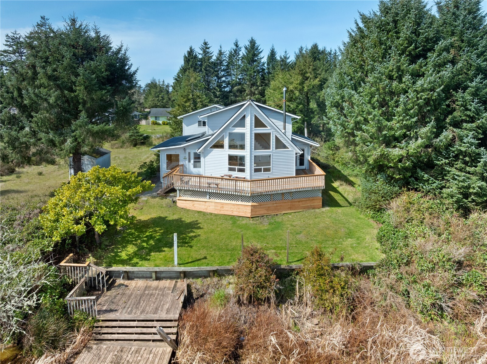 628 Weatherwax Loop NE — photo
