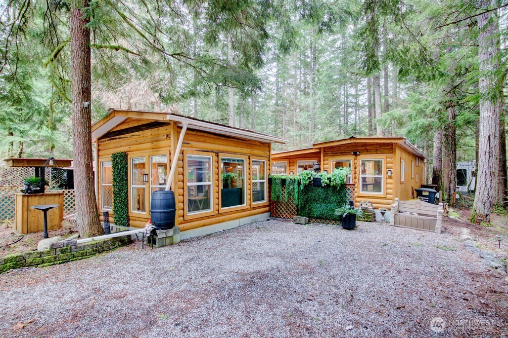 140 6 Chanterelle Drive — photo