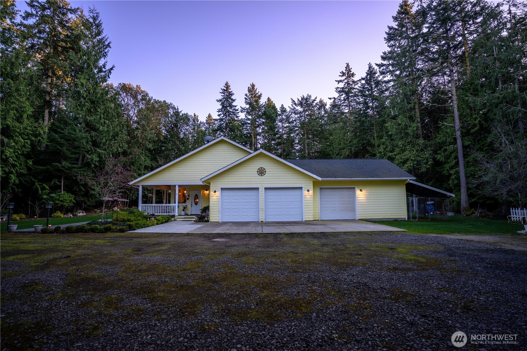 72 Doe Place, Sequim, WA 98382 — photo 2