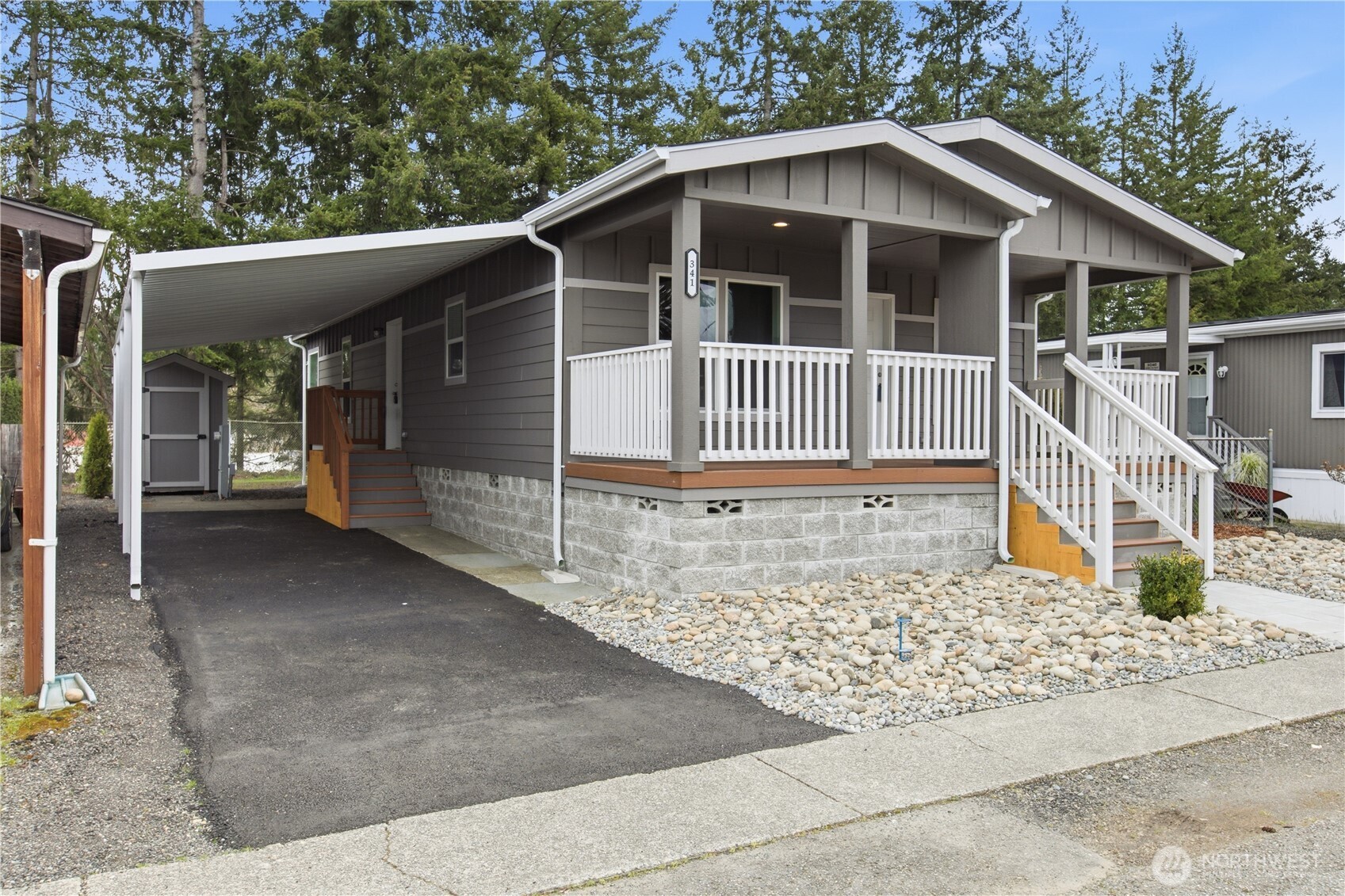 1111 Archwood Drive SW #341 — photo