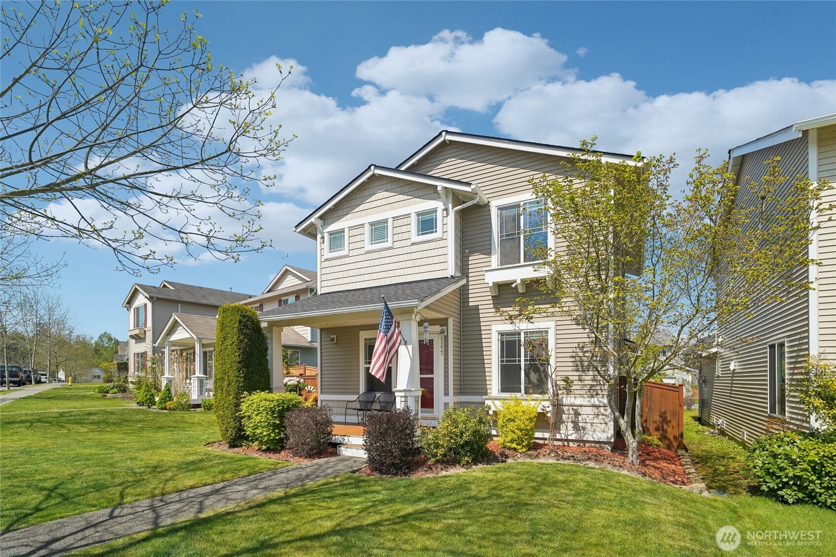 5377 Timber Ridge Drive, Mount Vernon, WA 98273 — photo 2