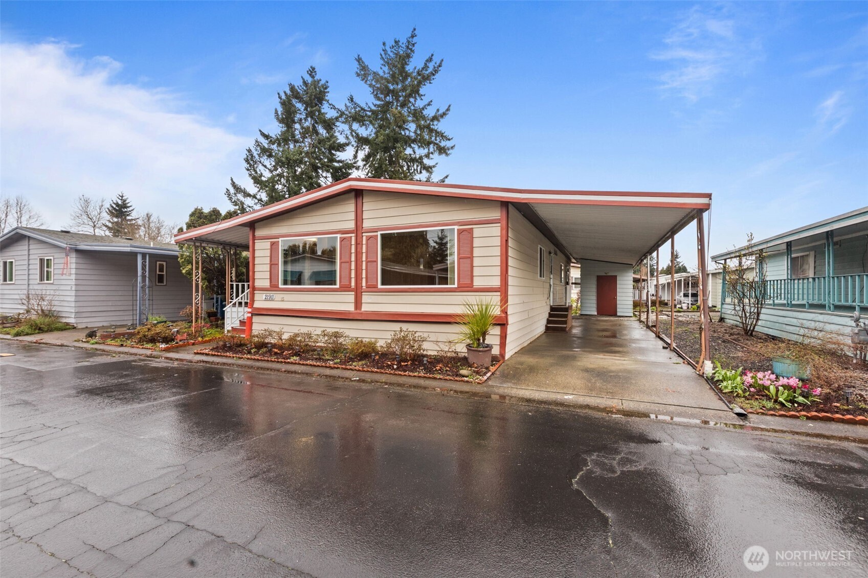 21911 SE 107th Place #15 — photo