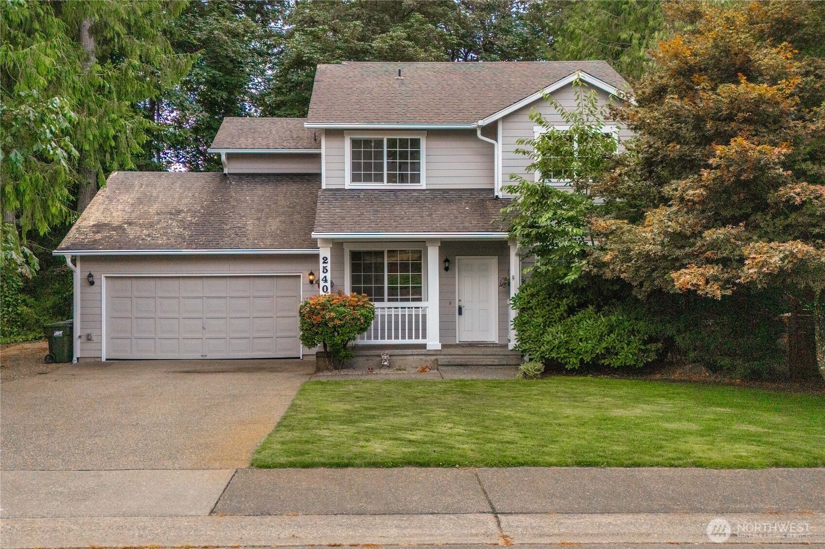 25401 Kanasket Drive — photo