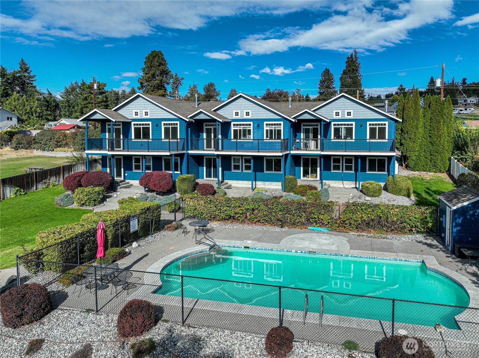 744 Wapato Way #a — photo