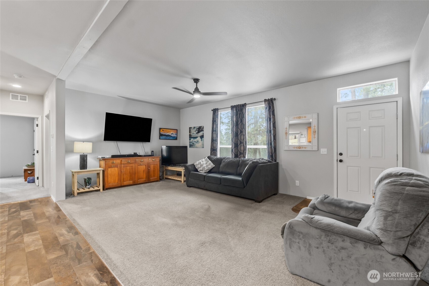 1477 D College Lane — photo