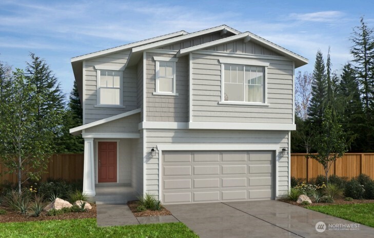5353 85th Avenue NE #Ip-035 — photo
