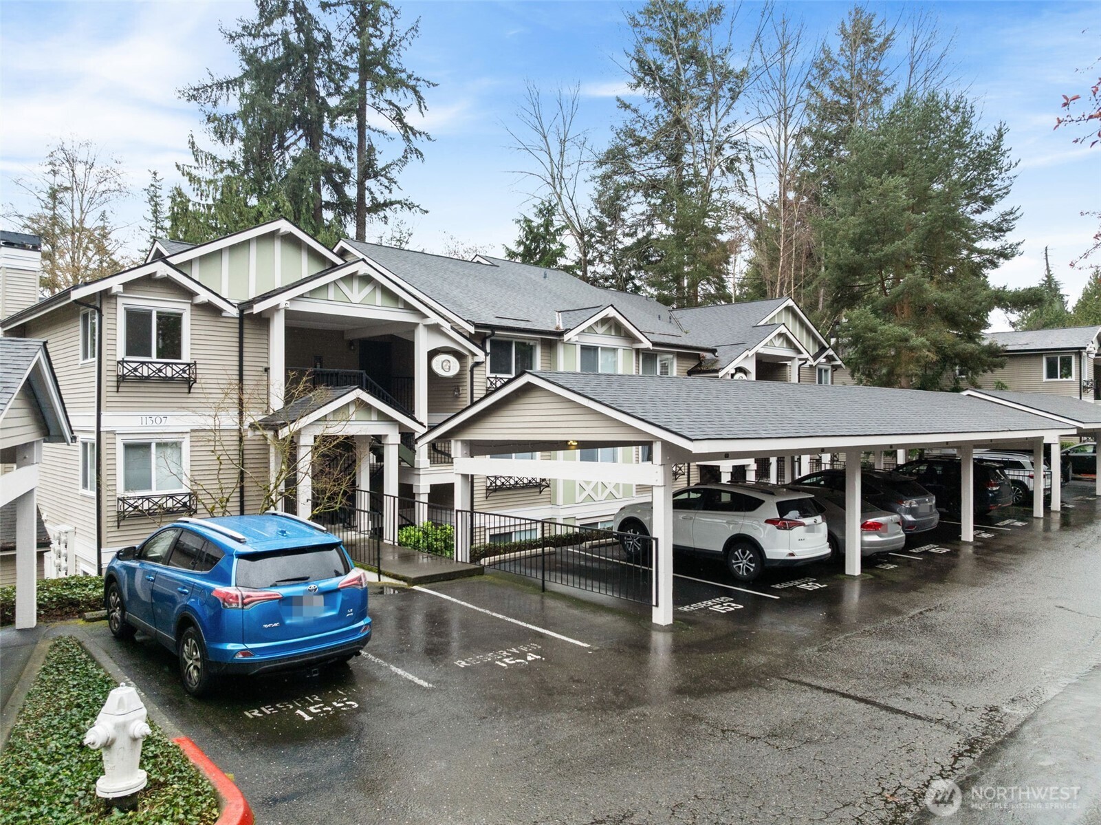 11307 NE 128th Street #G101 — photo