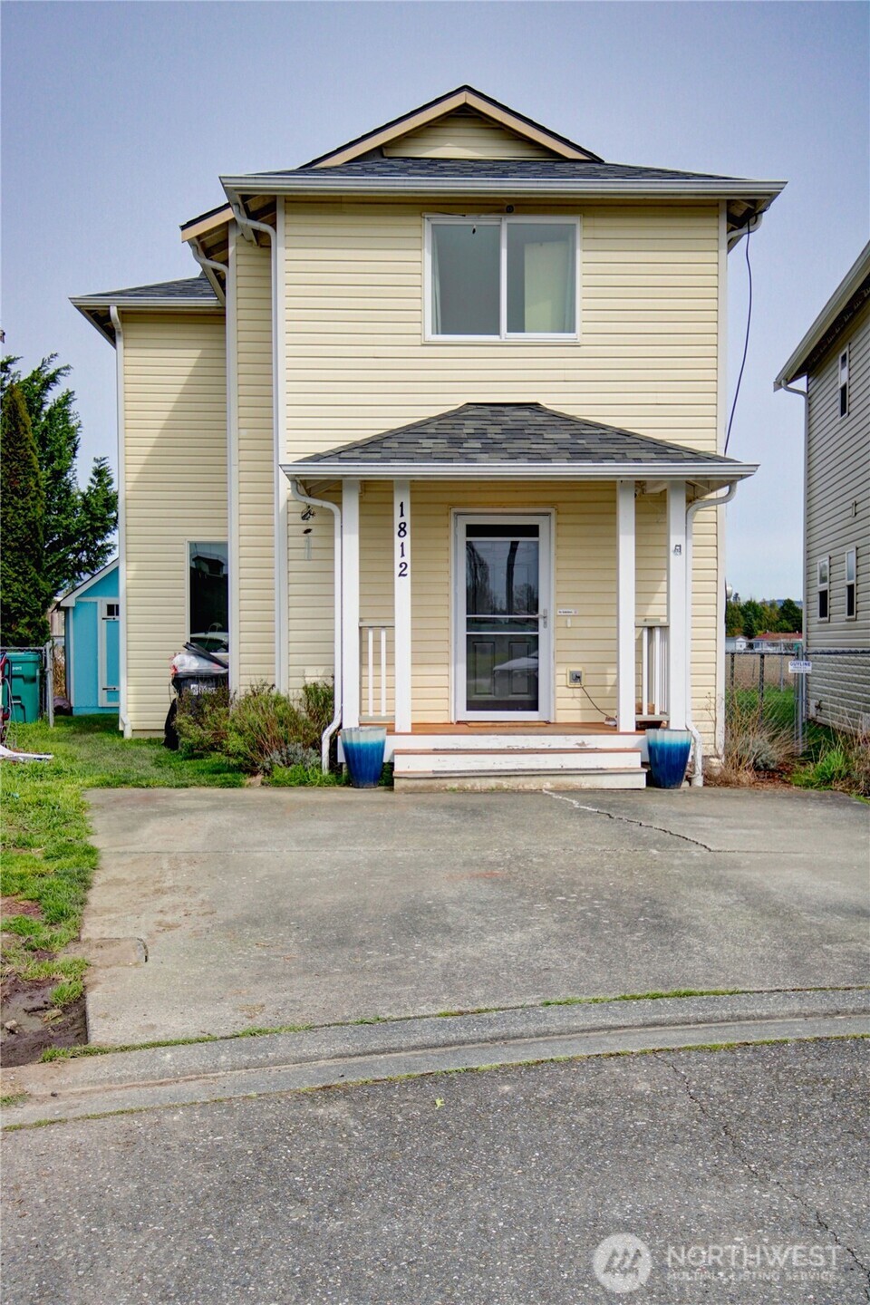 1812 N 30th Street — photo