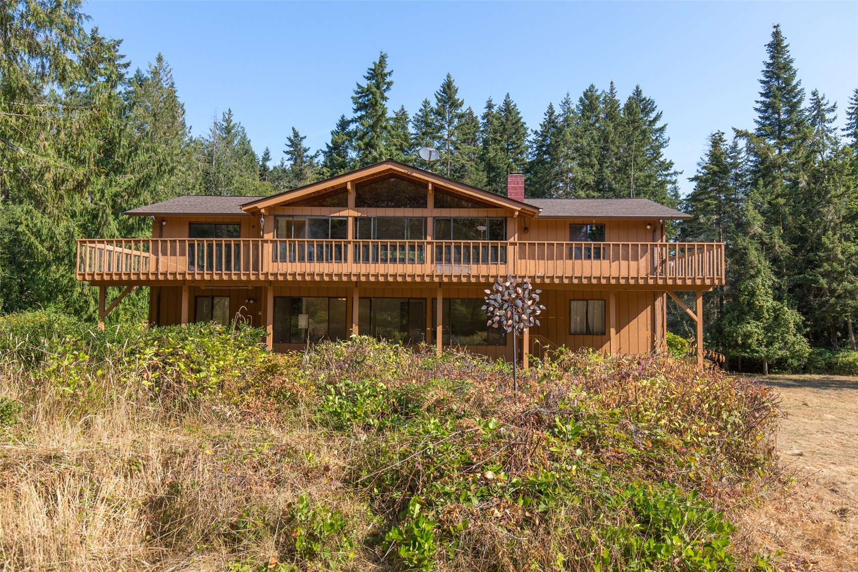 314 Stellar Ridge Lane, Sequim, WA 98382