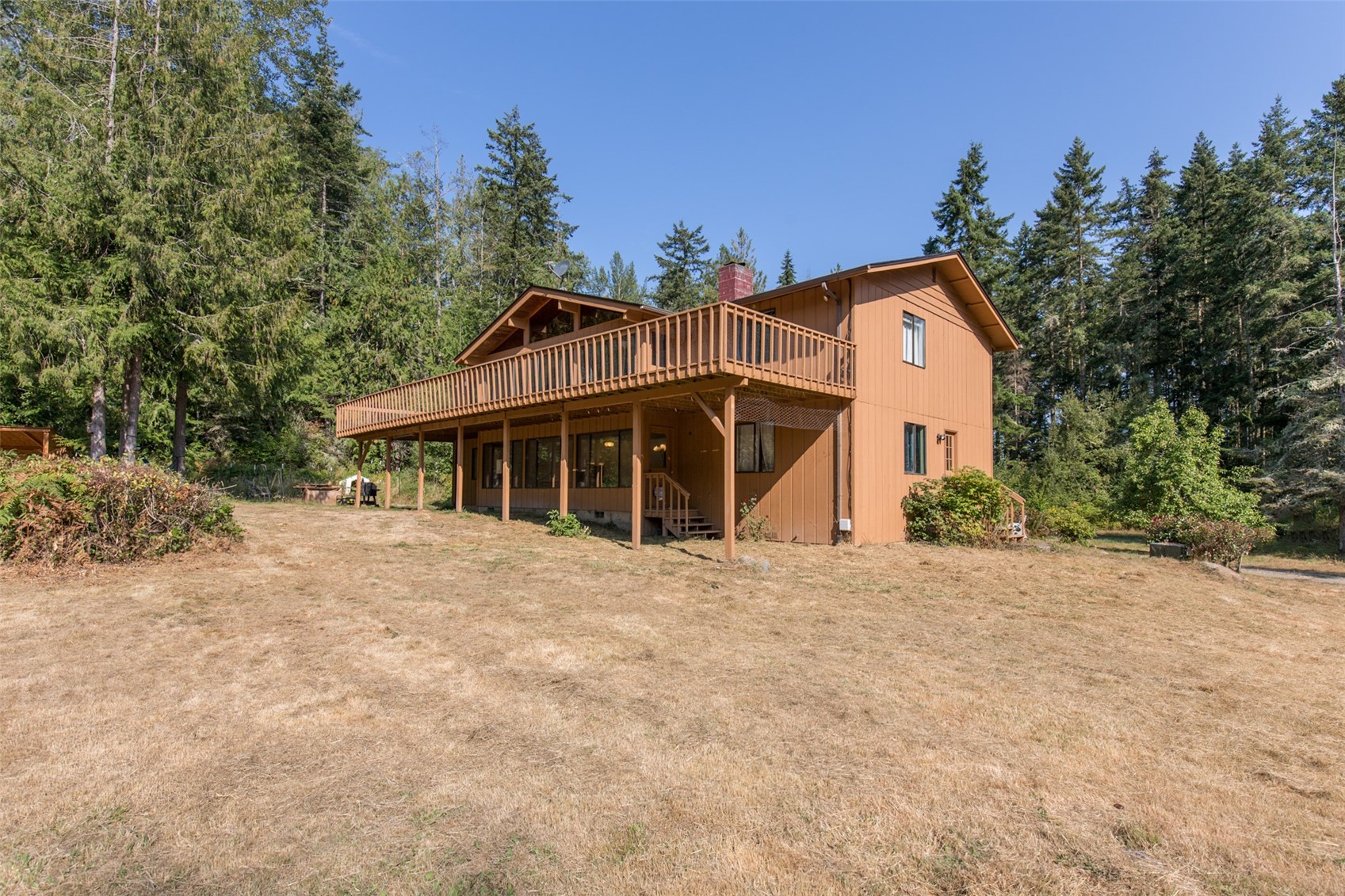 314 Stellar Ridge Lane, Sequim, WA 98382 — photo 2