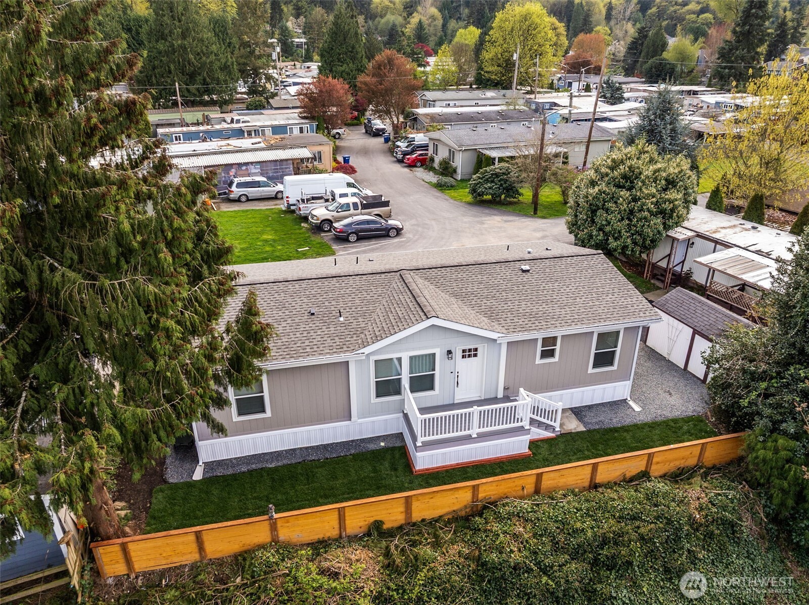 11510 E Riverside Drive #27, Bothell, WA 98011 — photo 2