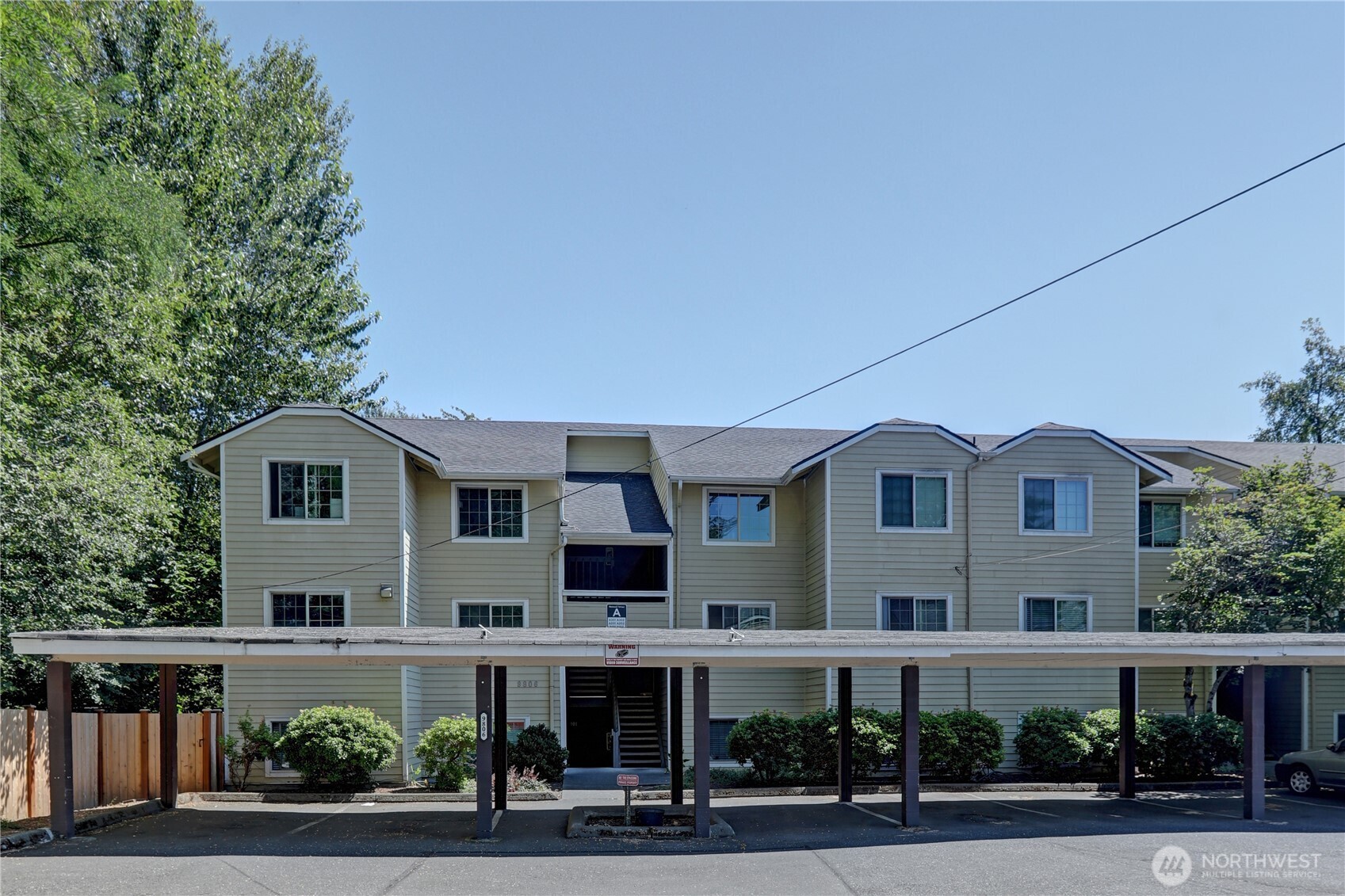 9806 28th Avenue SW #a201 — photo