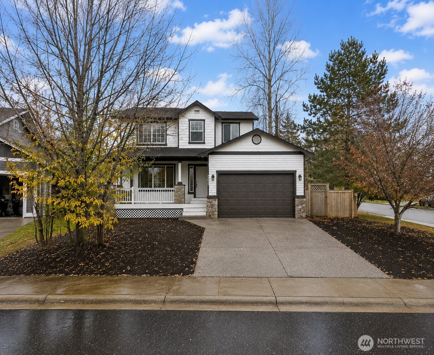 26518 NE Kennedy Drive — photo