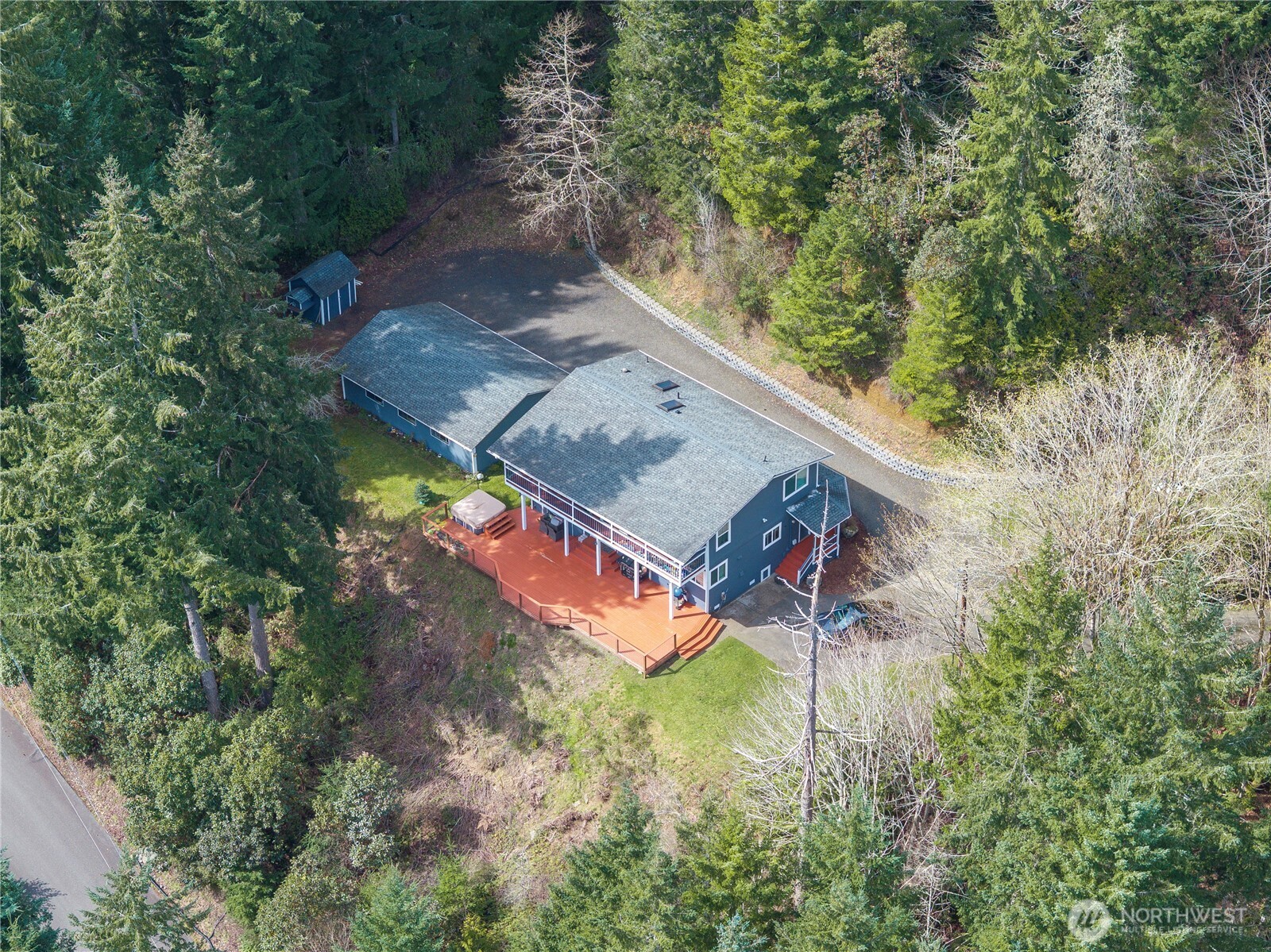 50 NE Alta Vista Drive — photo