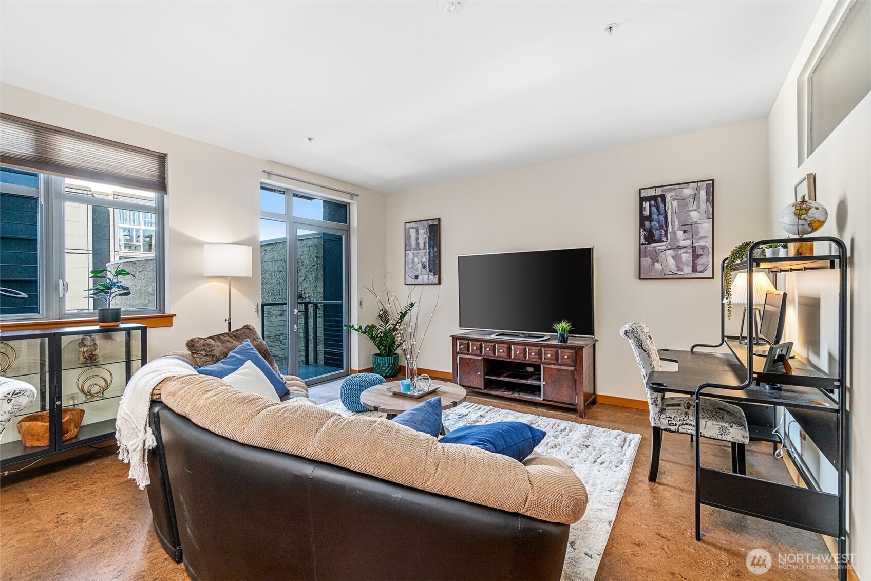 1414 12th Avenue #406 — photo