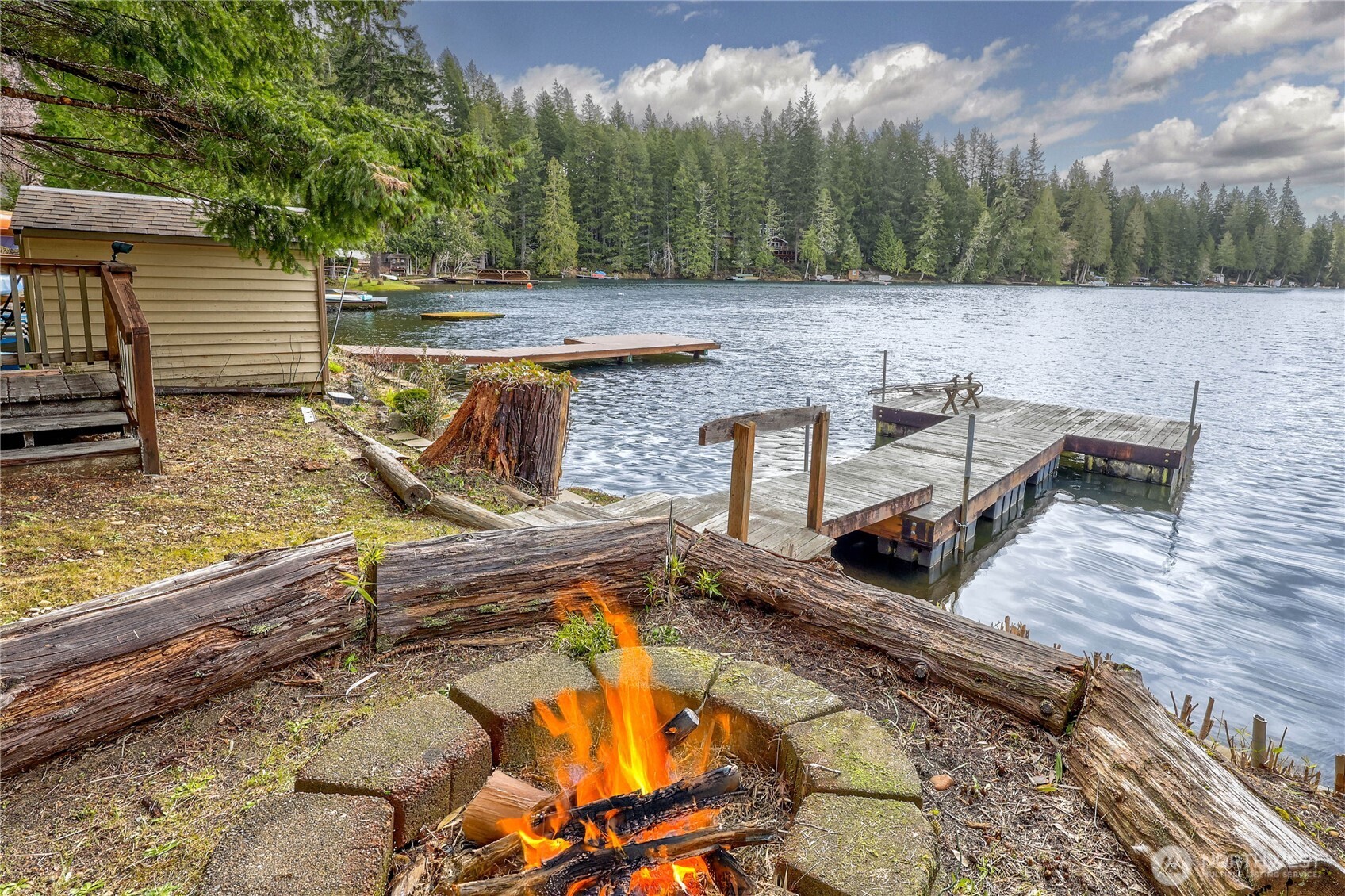 2120 NE Tahuya Blacksmith Road — photo