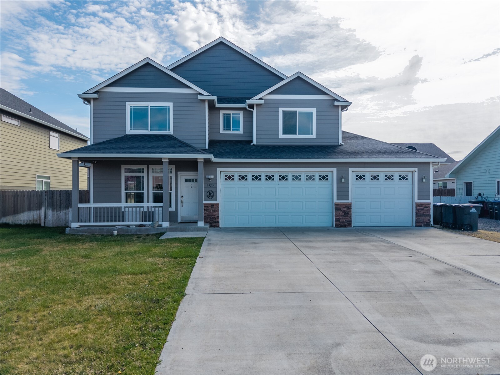 3425 W Glenmoor Drive — photo