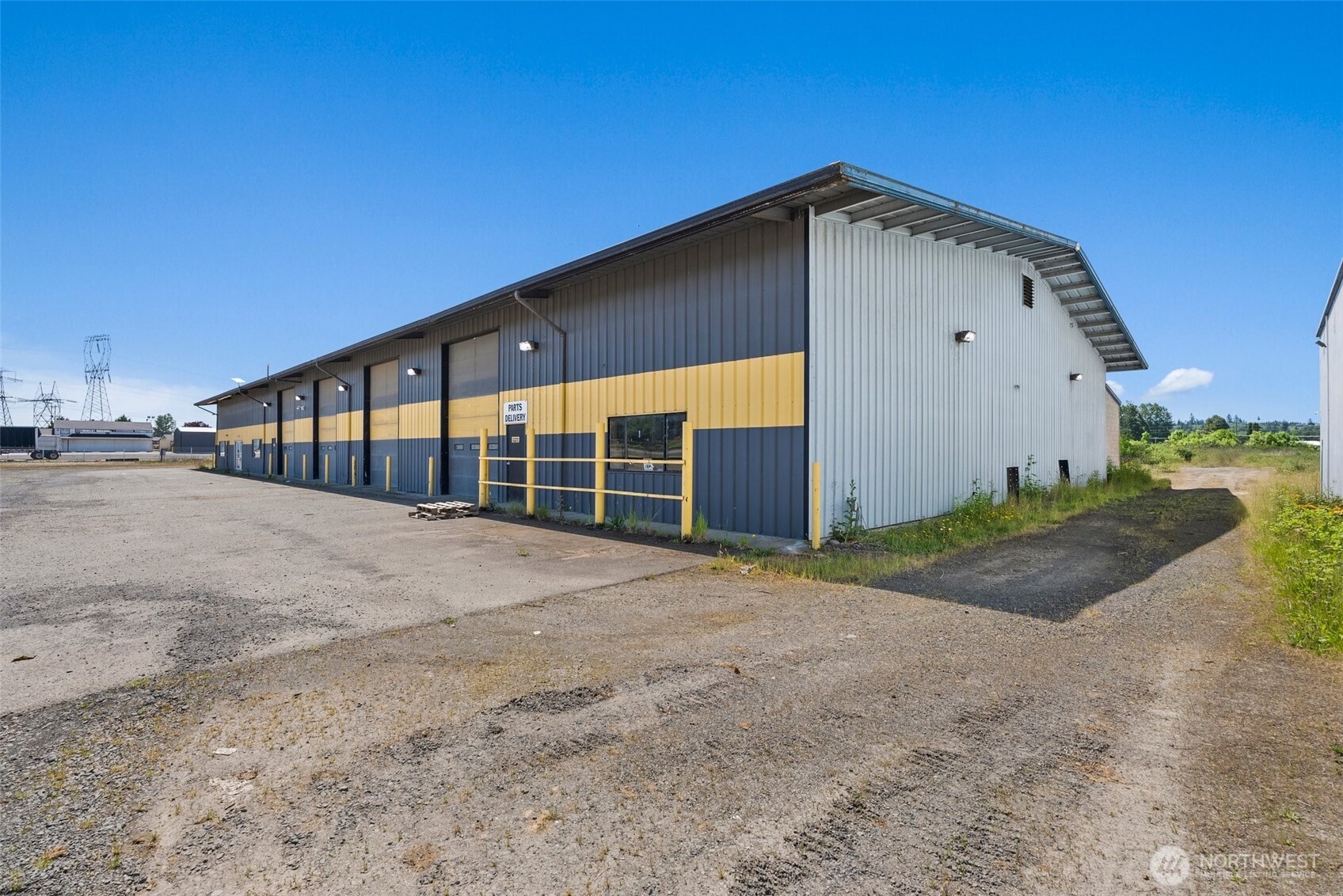 281 & 277 Hamilton Rd N, Chehalis, WA 98532 — photo 3