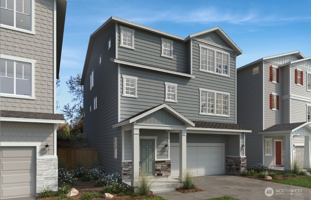 2322 128th Place SE #10 — photo
