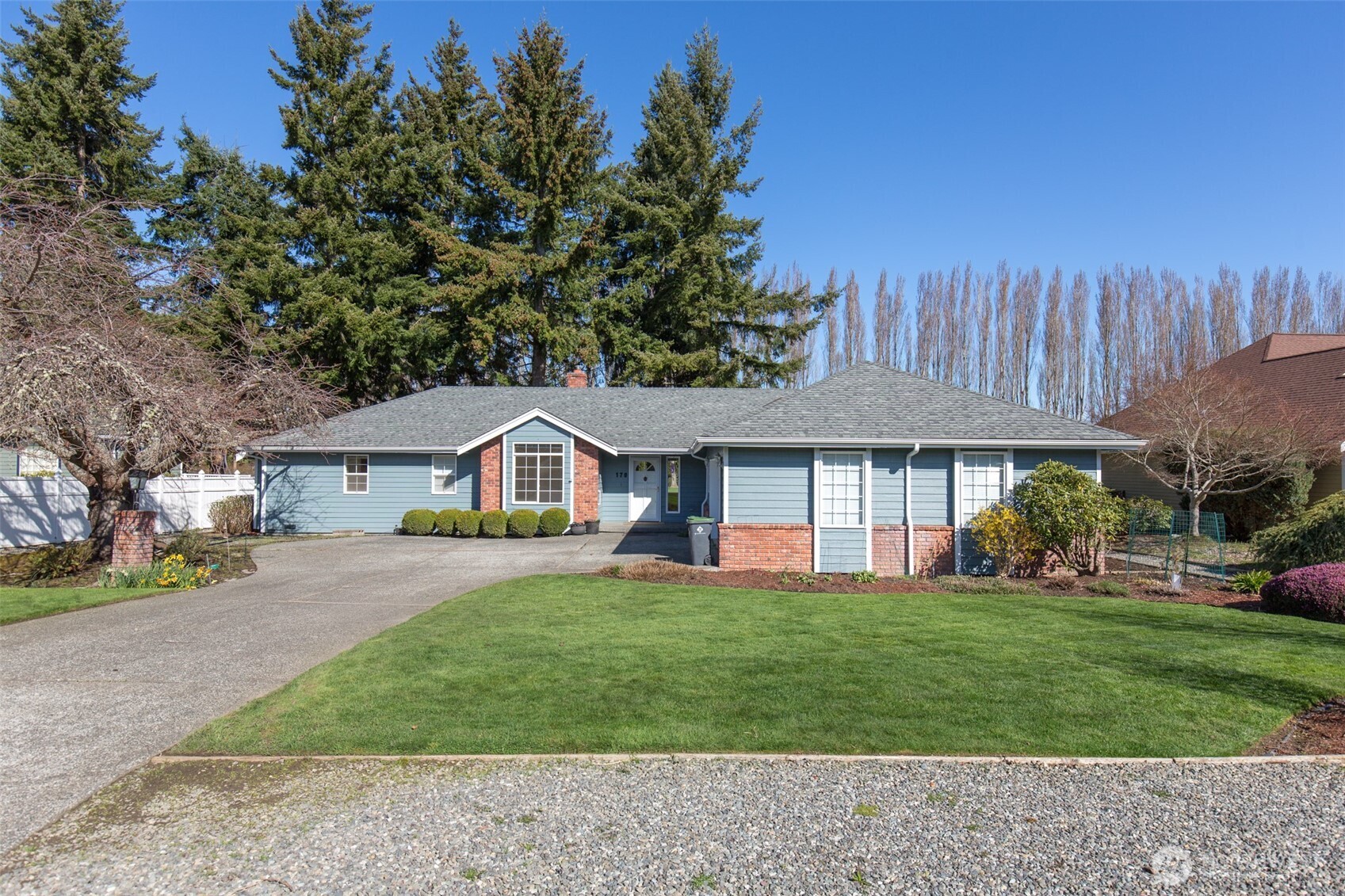 170 Hurricane Ridge Drive, Sequim, WA 98382 — photo 2